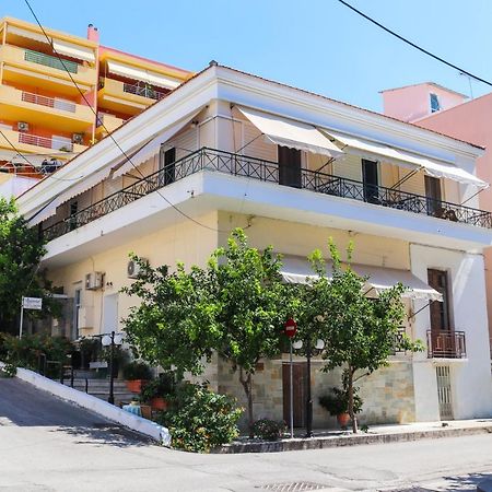 Armonia Central Λουτρά Αιδηψού Εξωτερικό φωτογραφία