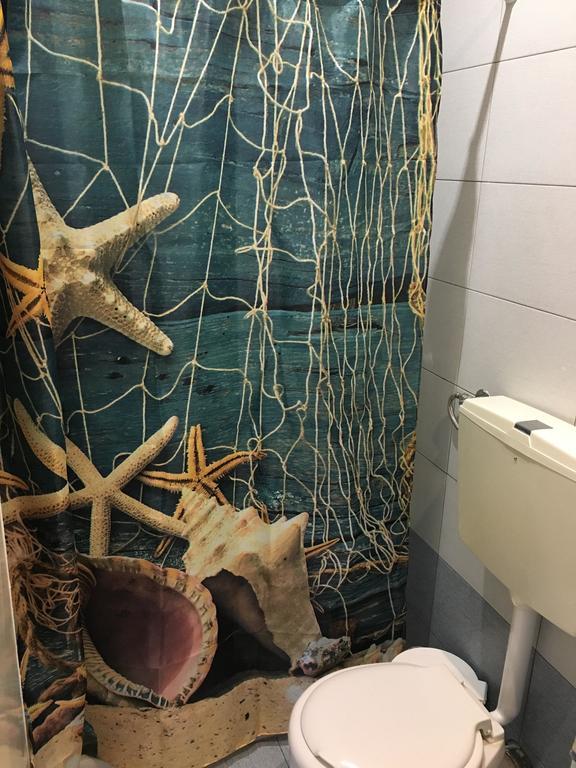 Armonia Central Λουτρά Αιδηψού Εξωτερικό φωτογραφία