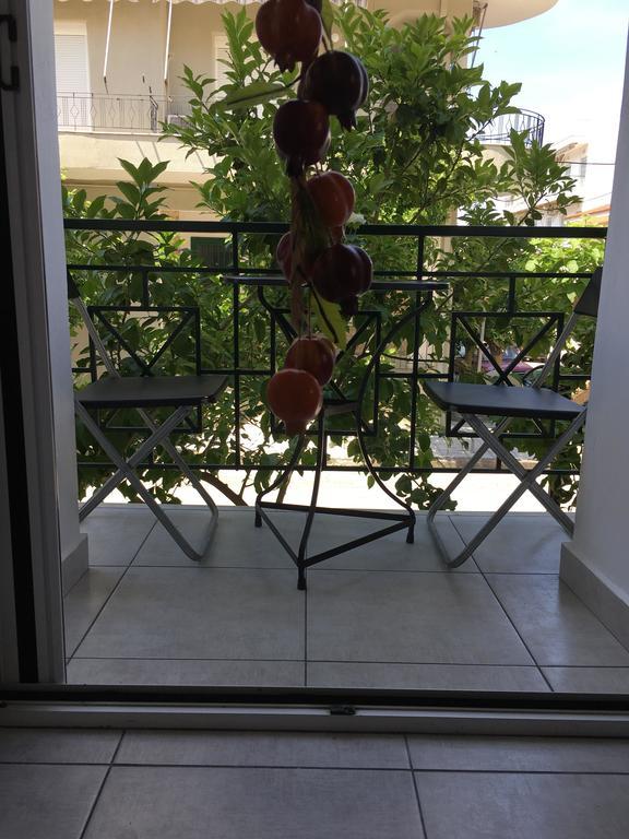 Armonia Central Λουτρά Αιδηψού Εξωτερικό φωτογραφία