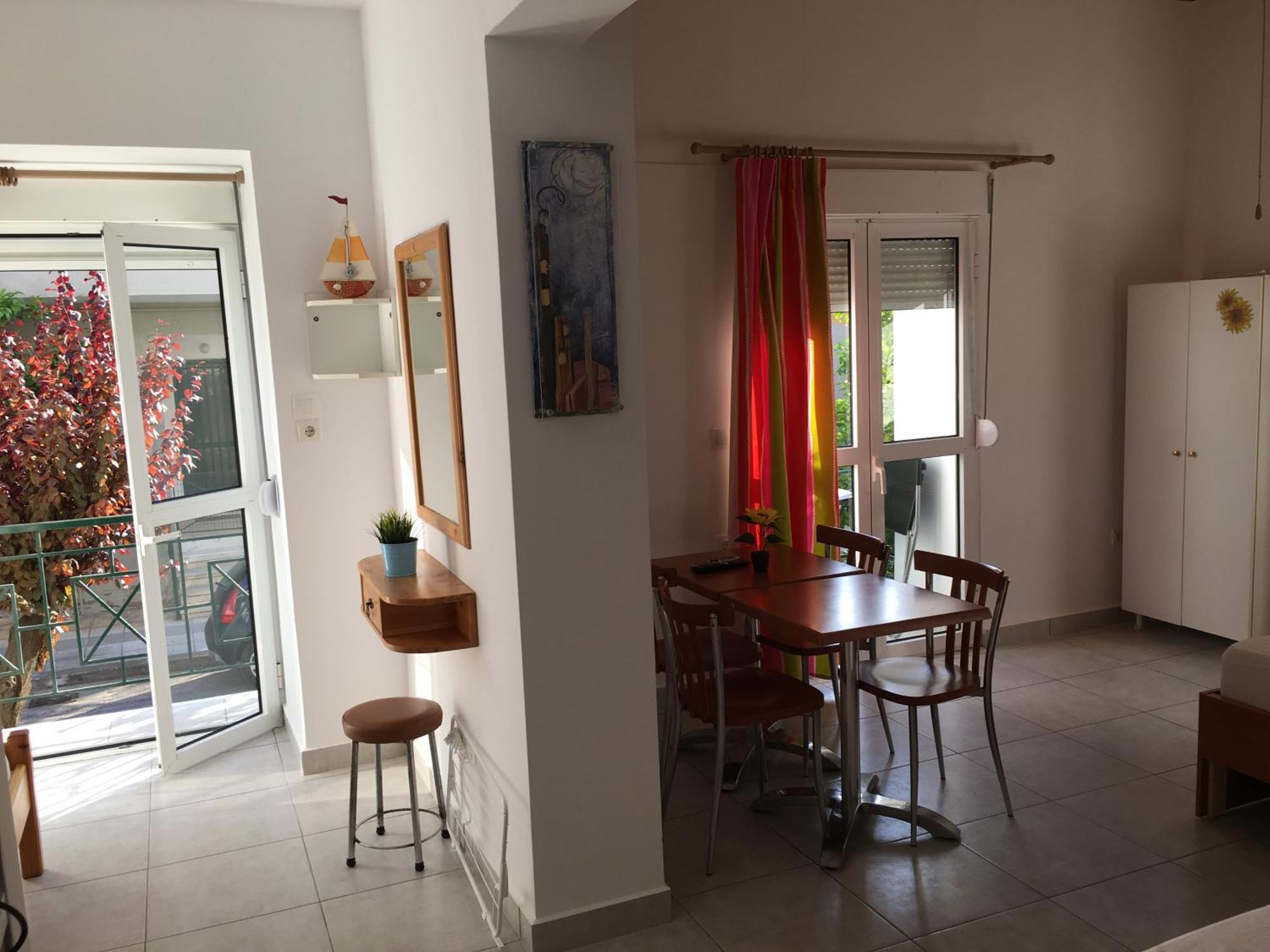 Armonia Central Λουτρά Αιδηψού Εξωτερικό φωτογραφία